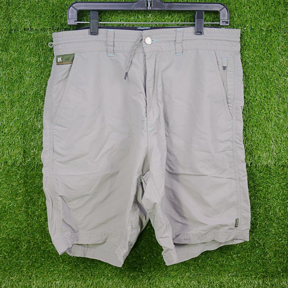 Howler Brothers Horizon Hybrid 2.0 Shorts - 9" Inseam - Men's Size 35
